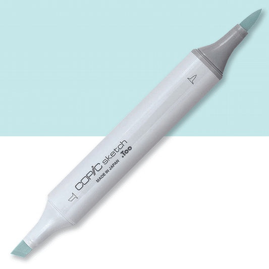COPIC SKETCH BG02 New Blue - 7103-048-001