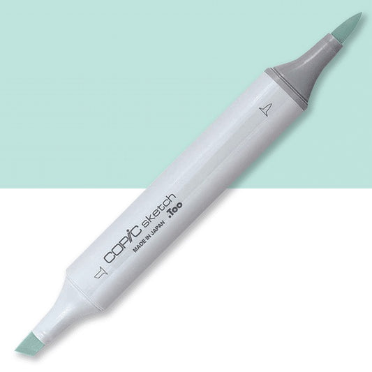 COPIC SKETCH BG23 Coloral Sea - 7103-057-001