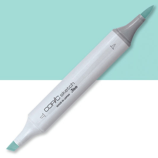 COPIC SKETCH BG34 Horizon Green - 7103-059-001