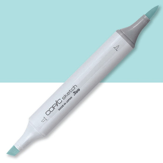 COPIC SKETCH BG45 Nile Blue - 7103-060-001
