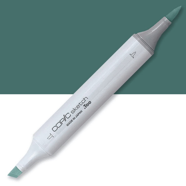 COPIC SKETCH BG78 Bronze