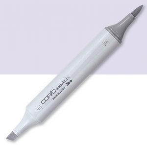 COPIC SKETCH BV00 Mauve Shadow