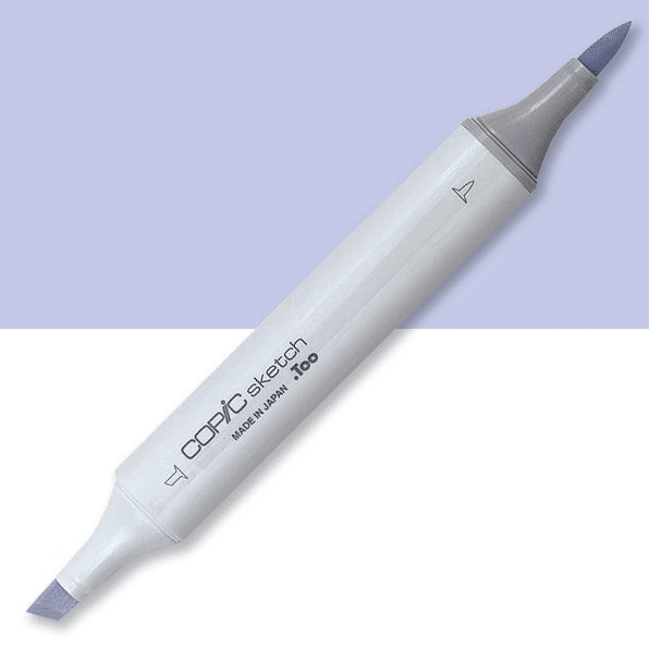 COPIC SKETCH BV01 Viola