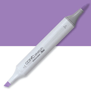 COPIC SKETCH BV08 Blue Violet