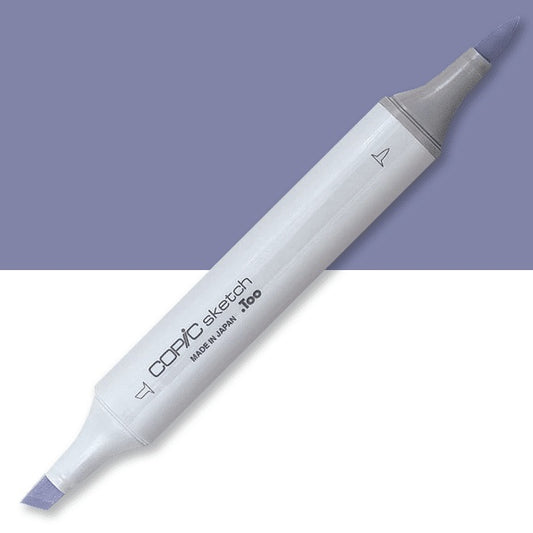 COPIC SKETCH BV25 Grayish Violet - 7103-084-001