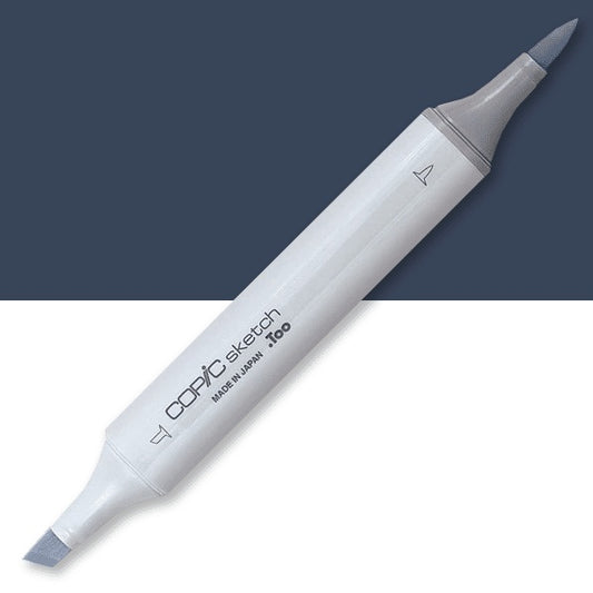 COPIC SKETCH BV29 Slate - 7103-085-001