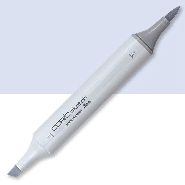 COPIC SKETCH BV31 Pale Lavender