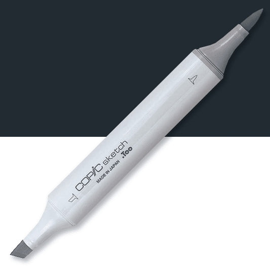COPIC SKETCH C10 Cool Gray - 7103-091-001