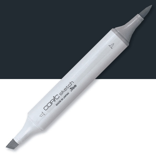 COPIC SKETCH C10 Cool Gray