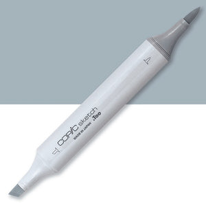 COPIC SKETCH C4 Cool Gray - 7103-094-001
