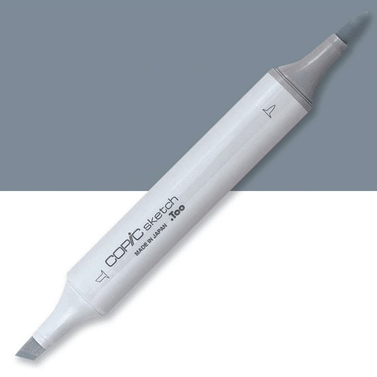 COPIC SKETCH C6 Cool Gray - 7103-096-001