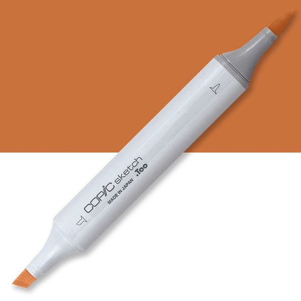 COPIC SKETCH E39 Leather