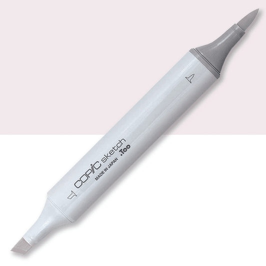 COPIC SKETCH E50 Egg Shell - 7103-134-001