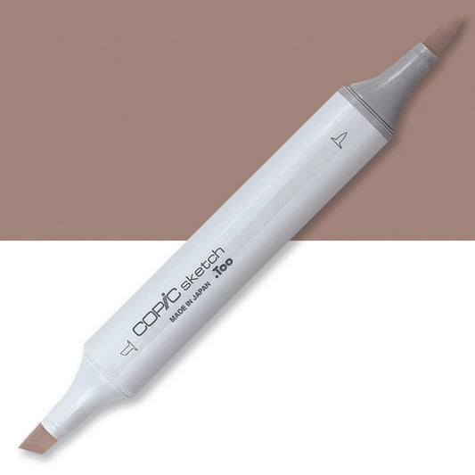 COPIC SKETCH E74 Cocoa Brown - 7103-142-001