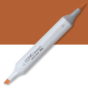 COPIC SKETCH E99 Baked Clay