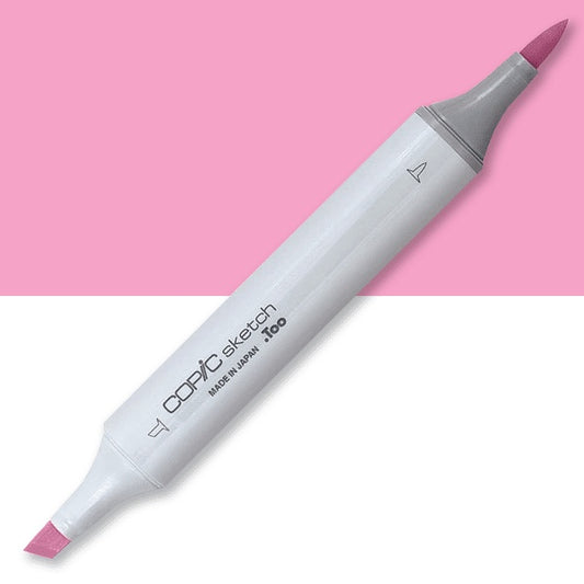 COPIC SKETCH FRV1 Fluorescent Pink - 7103-155-001