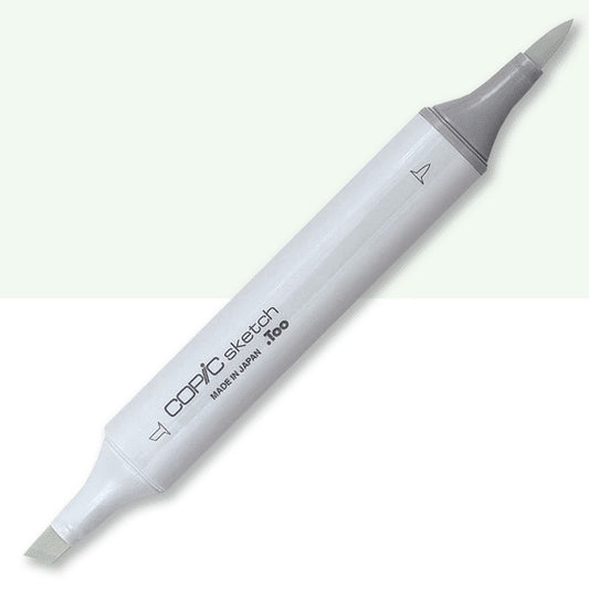 COPIC SKETCH G0000 Cristal Opal - 7103-163-001