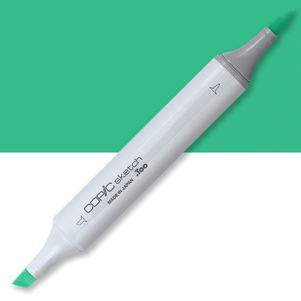 COPIC SKETCH G19 Bright Parrot Green
