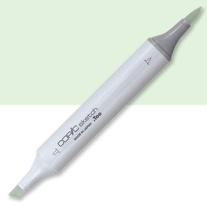 COPIC SKETCH G40 Dim Green