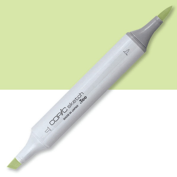 COPIC SKETCH G43 Pistachio - 7103-180-001