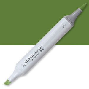 COPIC SKETCH G99 Olive