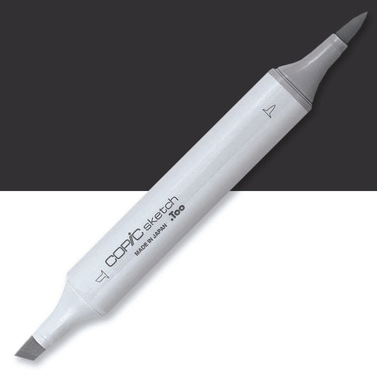 COPIC SKETCH N10 Natural Gray - 7103-188-001