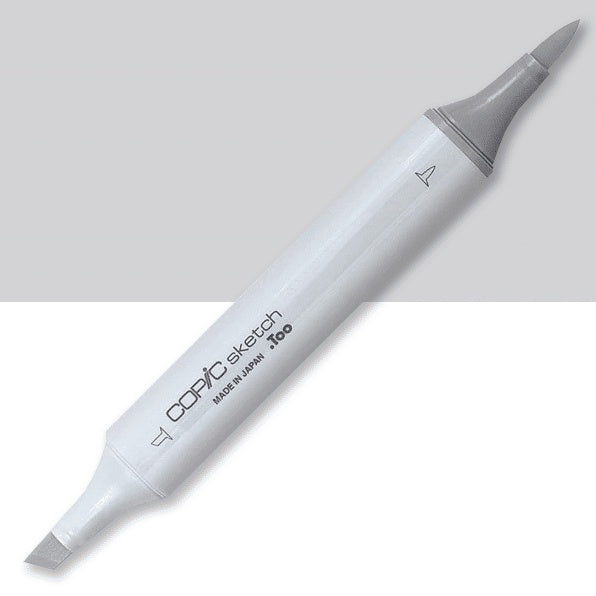 COPIC SKETCH N3 Natural Gray