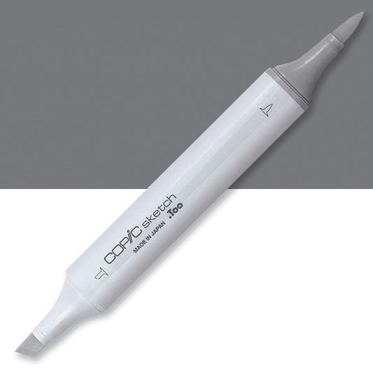 COPIC SKETCH N7 Natural Gray - 7103-194-001