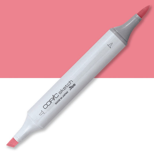 COPIC SKETCH R43 Bougainvillaea - 7103-218-001