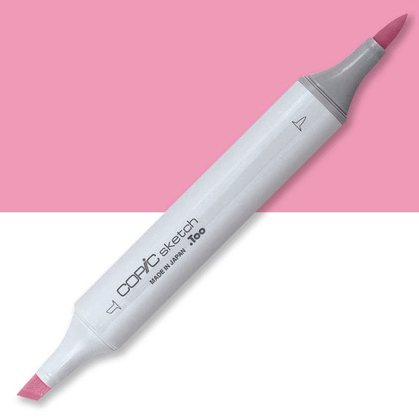 COPIC SKETCH R83 Rose Mist - 7103-223-001