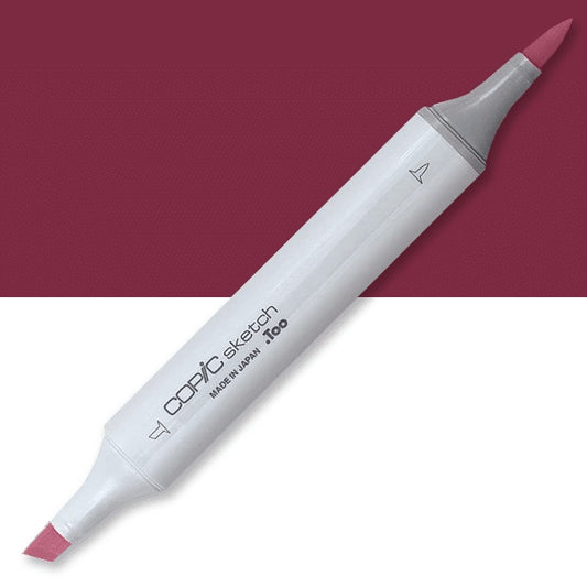 COPIC SKETCH R89 Dark Red - 7103-225-001