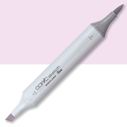 COPIC SKETCH RV0000 Evening Primrose - 7103-228-001