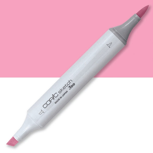 COPIC SKETCH RV04 Shock Pink - 7103-230-001