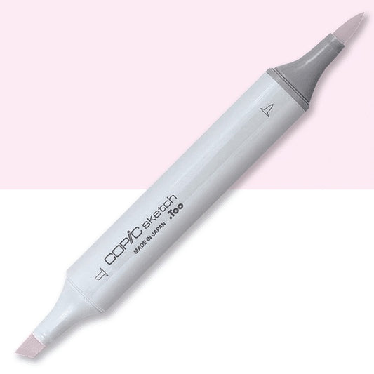 COPIC SKETCH RV10 Pale Pink - 7103-233-001