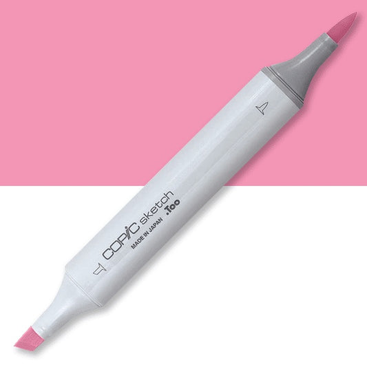 COPIC SKETCH RV14 Begonia Pink - 7103-236-001