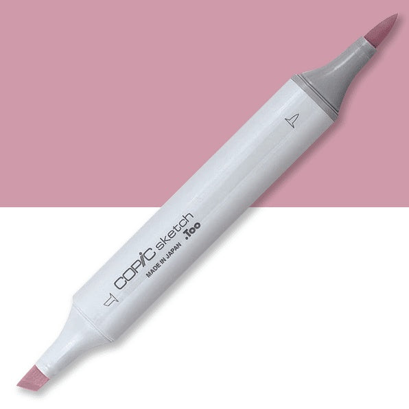 COPIC SKETCH RV63 Begonia