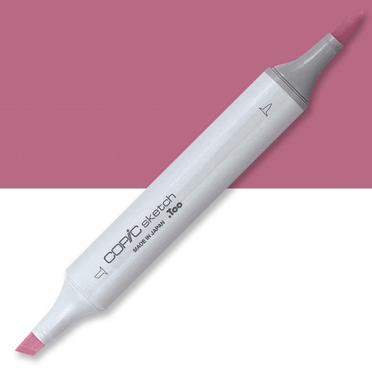 COPIC SKETCH RV66 Raspberry - 7103-249-001