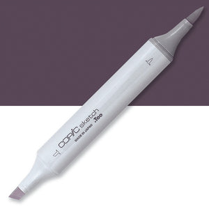 COPIC SKETCH RV99 Argyle Purple