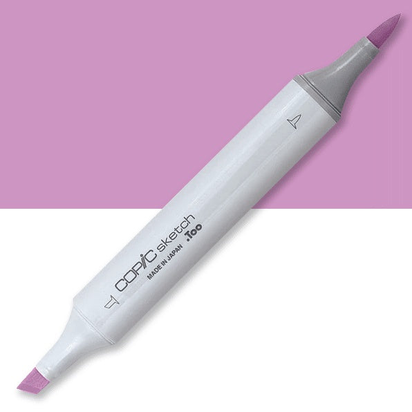 COPIC SKETCH V06 Lavender
