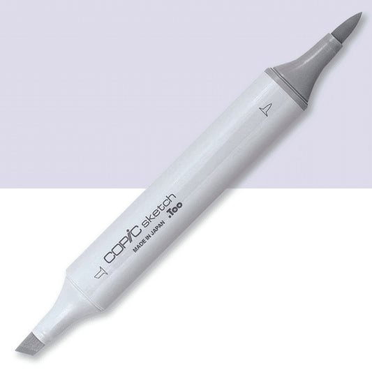 COPIC SKETCH V20 Wisteria - 7103-275-001