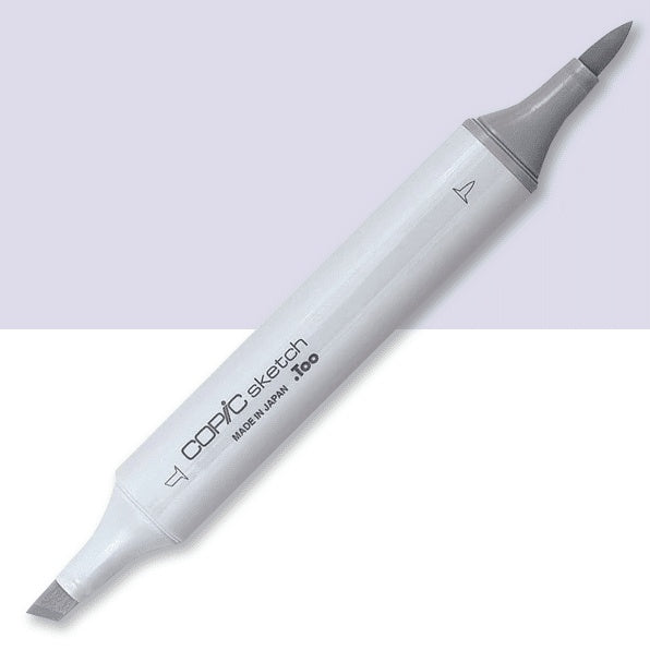 COPIC SKETCH V20 Wisteria