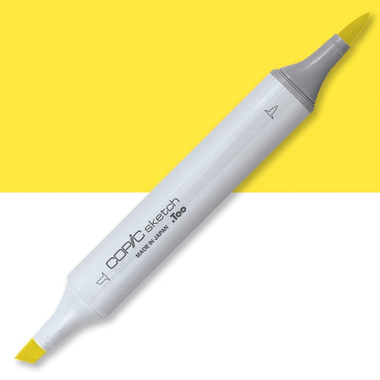 COPIC SKETCH Y19 Napoli Yellow - 7103-307-001