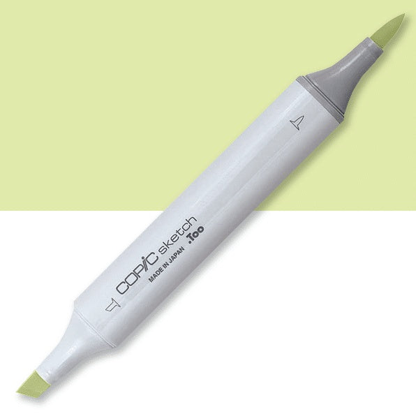 COPIC SKETCH YG03 Yellow Green