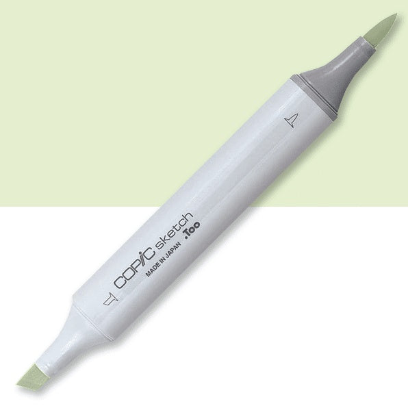 COPIC SKETCH YG11 Mignonette