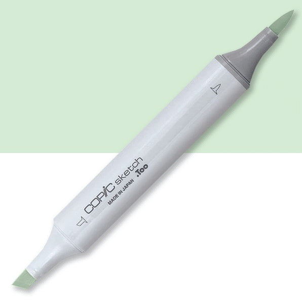 COPIC SKETCH YG41 Pale Green