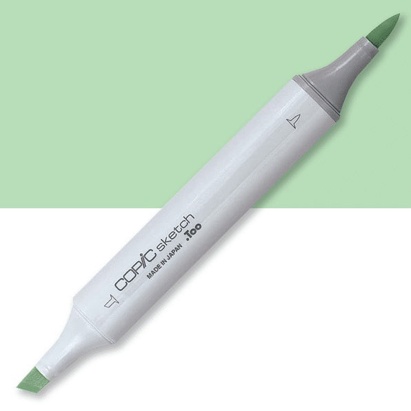 COPIC SKETCH YG45 Cobalt Green