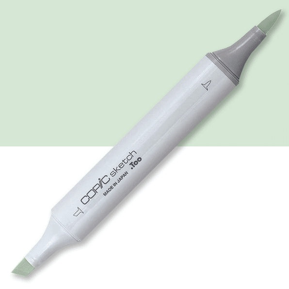COPIC SKETCH YG61 Pale Moss