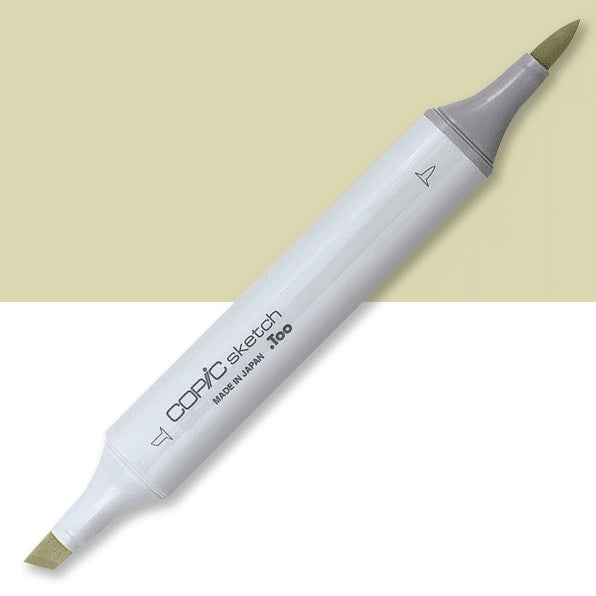 COPIC SKETCH YG91 Putty