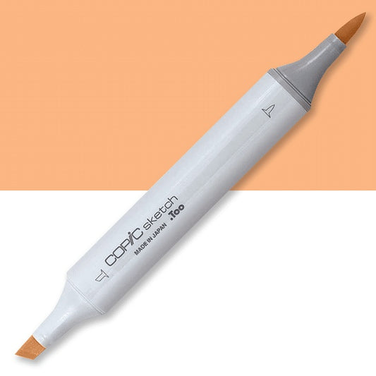 COPIC SKETCH YR15 Pumpkin Yellow - 7103-348-001