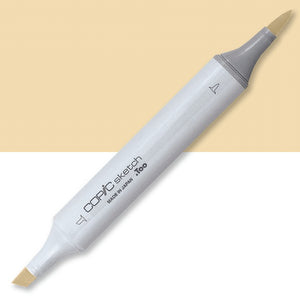 COPIC SKETCH YR21 Cream